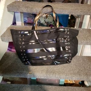 Victoria's secret bag